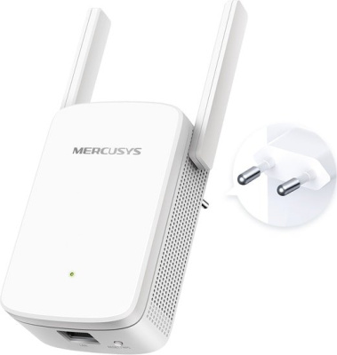 Усилитель Wi-Fi Mercusys ME30 