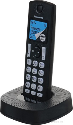 Радиотелефон Panasonic KX-TGC310UC1 