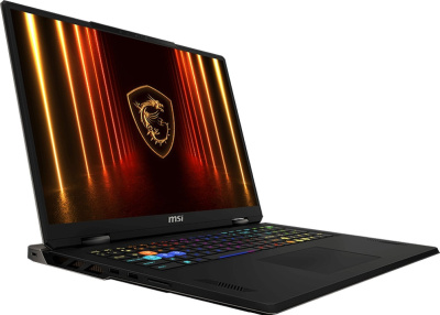 Игровой ноутбук MSI Vector 18 HX AI A2XWIG-890RU 