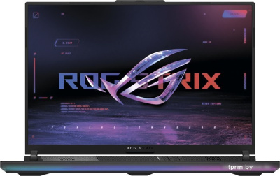 Игровой ноутбук ASUS ROG Strix SCAR 18 2023 G834JY-N6087 