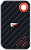 Внешний накопитель Netac ZX20II 512GB NT01ZX20II-512-32BK 