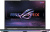 Игровой ноутбук ASUS ROG Strix SCAR 18 2023 G834JY-N6087 