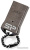 USB Flash Silicon-Power Touch T01 64GB Black (SP064GBUF2T01V1K) 
