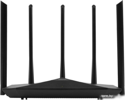 Wi-Fi роутер Digma DWR-AX1501 