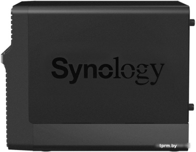 Сетевой накопитель Synology Disk Station DS420j 