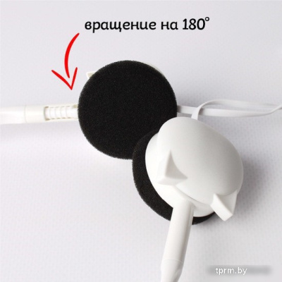 Наушники Darvish DV-H-1412 (белый) 