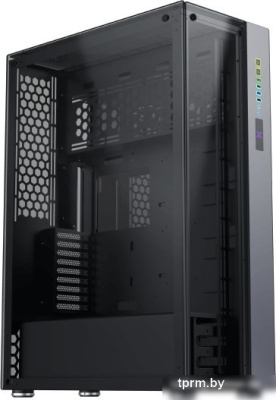 Корпус Xigmatek Elysium II EN41624 (черный) 