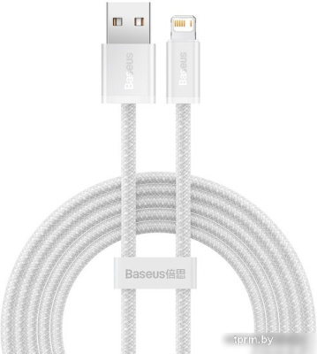 Кабель Baseus Dynamic Series Fast Charging Data Cable USB to iP CALD000502 