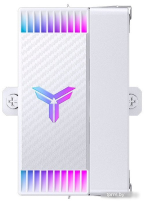 Кулер для процессора Jonsbo CR-1000 EVO Color White 