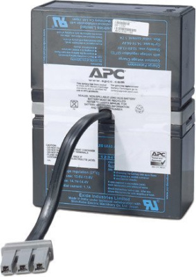 Аккумулятор для ИБП APC RBC33 