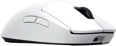 Игровая мышь Logitech G Pro 2 Lightspeed (белый) 