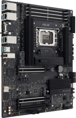 Материнская плата ASUS Pro WS W880-ACE SE 