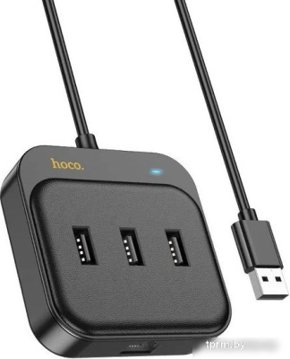 USB-хаб Hoco HB35 