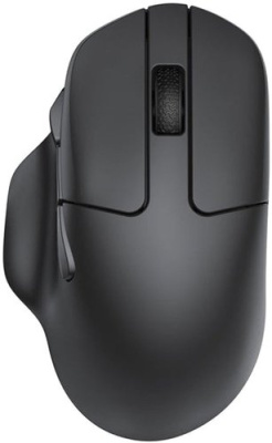Мышь Keychron M7 Wireless (черный)