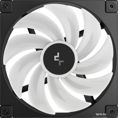 Вентилятор для корпуса DeepCool FD14 ARGB R-FD14-BKAPN1-G 