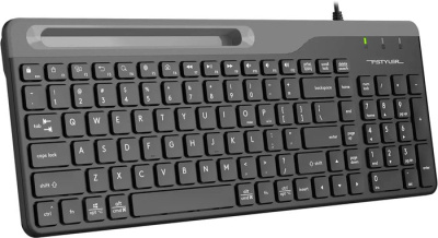 A4Tech Fstyler FK25 (черный/серый) 