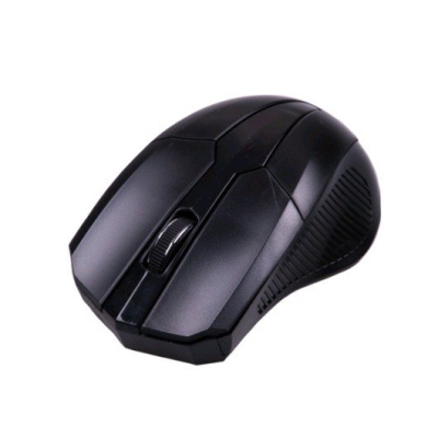 Мышь Ritmix RMW-560 (черный) 