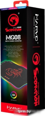 Коврик для мыши Marvo MG08 
