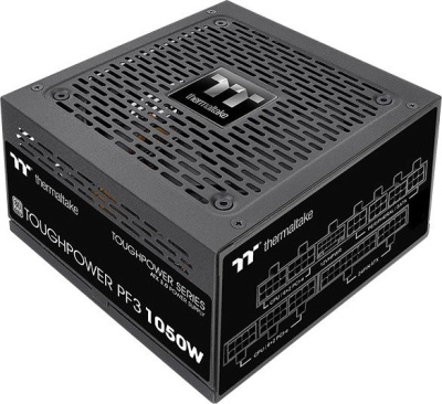 Блок питания Thermaltake Toughpower PF3 1050W Platinum TT Premium Edition PS-TPD-1050FNFAPx-3 