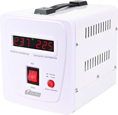 Стабилизатор напряжения Powerman AVS 2000 E 