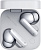 Наушники CMF Buds Pro 2 (светло-серый) 