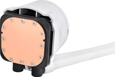 Жидкостное охлаждение для процессора Thermaltake TH280 V2 Ultra ARGB CL-W406-PL14SW-A 