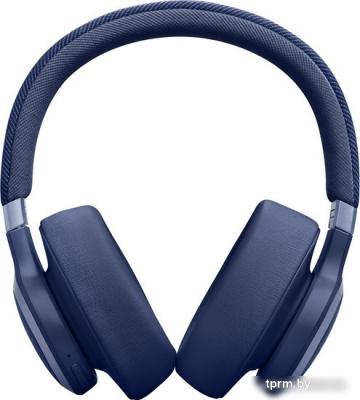 Наушники JBL Live 770NC (синий) 