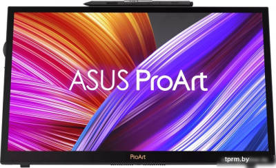 Портативный монитор ASUS ProArt PA169CDV 