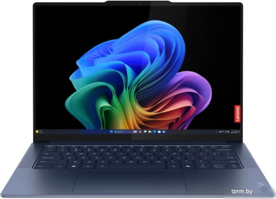 Ноутбук Lenovo Yoga Slim 7 14Q8X9 83ED0049RK 