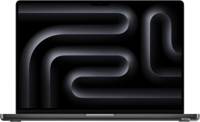 Ноутбук Apple Macbook Pro 16.2" M3 Max 2023 Z1AF000N1 