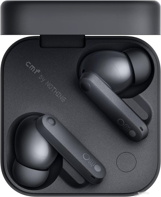 Наушники CMF Buds Pro 2 (черный) 