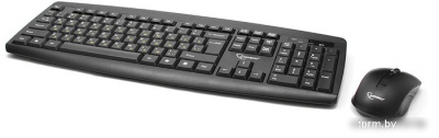 Мышь + клавиатура Gembird KBS-8000 