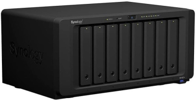 Synology DiskStation DS1821+ 