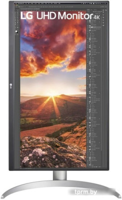Монитор LG 27UP850-W 