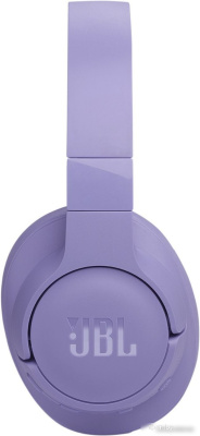 Наушники JBL Tune 770NC (сиреневый, китайская версия) 