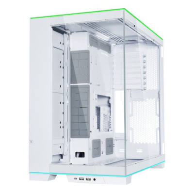 Корпус Lian Li O11 Dynamic EVO RGB G99.O11DERGBW.00 
