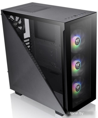 Корпус Thermaltake Divider 300 TG ARGB CA-1S2-00M1WN-01 