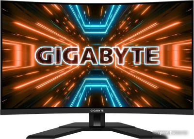 Игровой монитор Gigabyte M32UC 