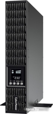 Источник бесперебойного питания CyberPower Online S OLS1000ERT2U 