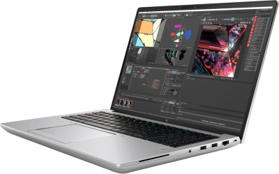 Рабочая станция HP ZBook Fury G10 8L152PA 
