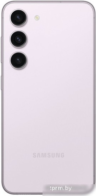 Смартфон Samsung Galaxy S23 SM-S911B/DS 8GB/256GB (лаванда) 