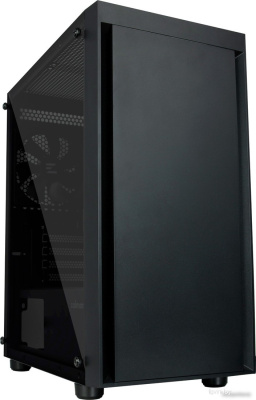 Корпус Zalman T3 Plus 