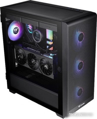 Thermaltake S250 TG ARGB CA-1Y6-00M1WN-00 