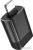 Адаптер Borofone BV18 Lightning - USB Type-A (черный) Адаптер Borofone BV18 Lightning - USB Type-A (черный)