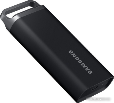 Внешний накопитель Samsung T5 EVO 4TB 