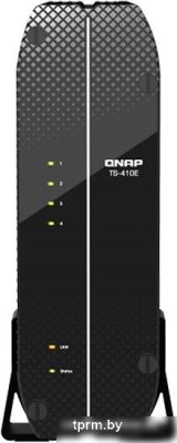 Сетевой накопитель QNAP TS-410E-8G 