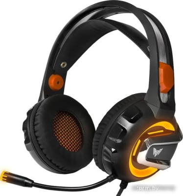 Наушники CrownMicro CMGH-3103 