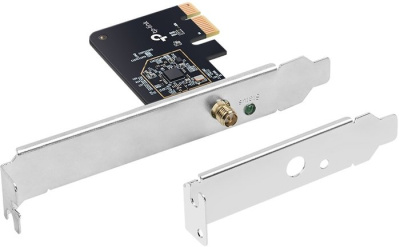 Wi-Fi адаптер TP-Link Archer T2E 