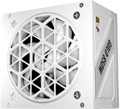 Блок питания 1stPlayer NGDP Gold 850W HA-850BA4-WH 
