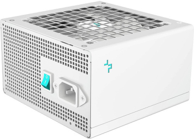 Блок питания DeepCool PN750M WH 